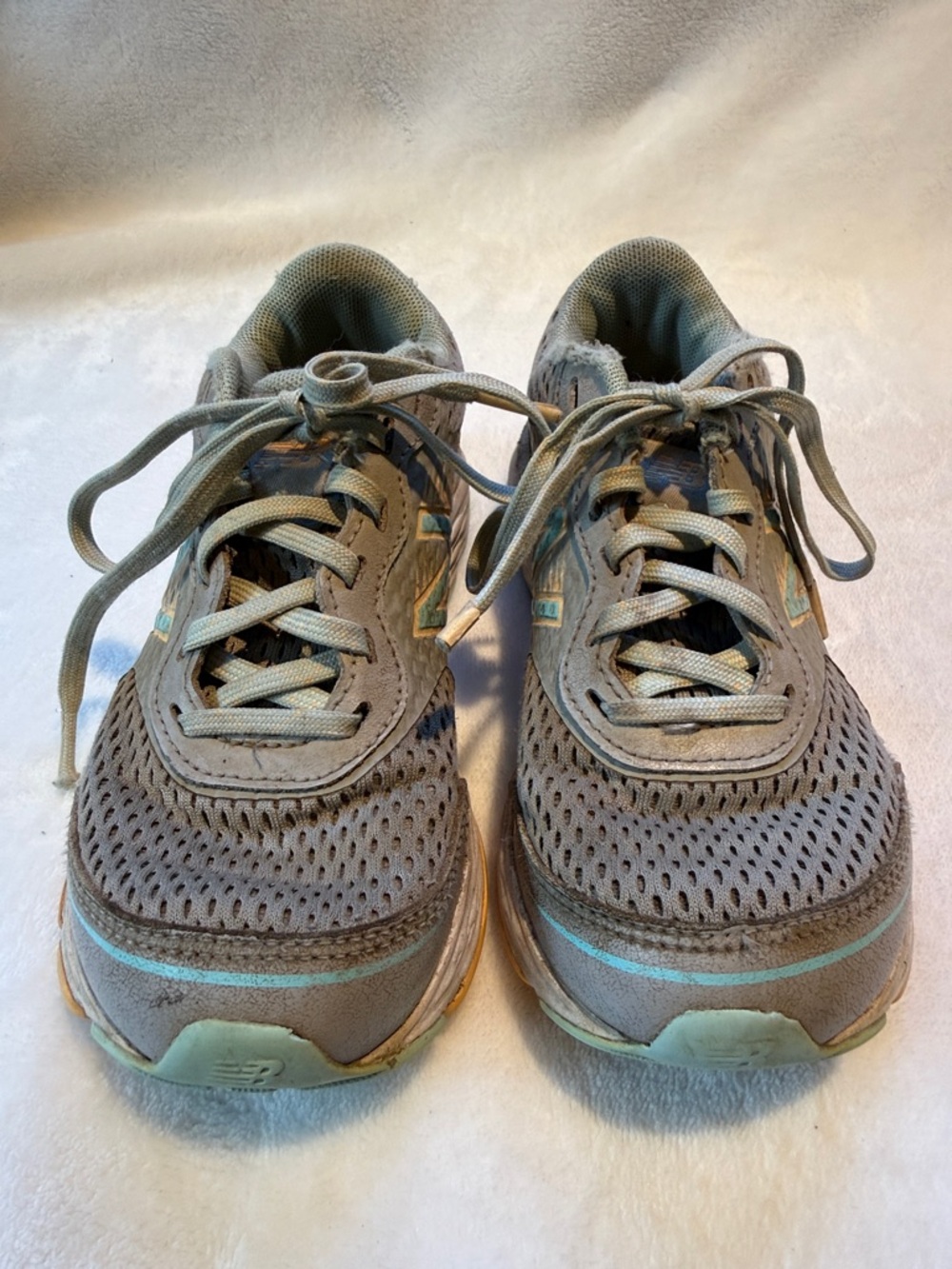 New Balance Sneaker